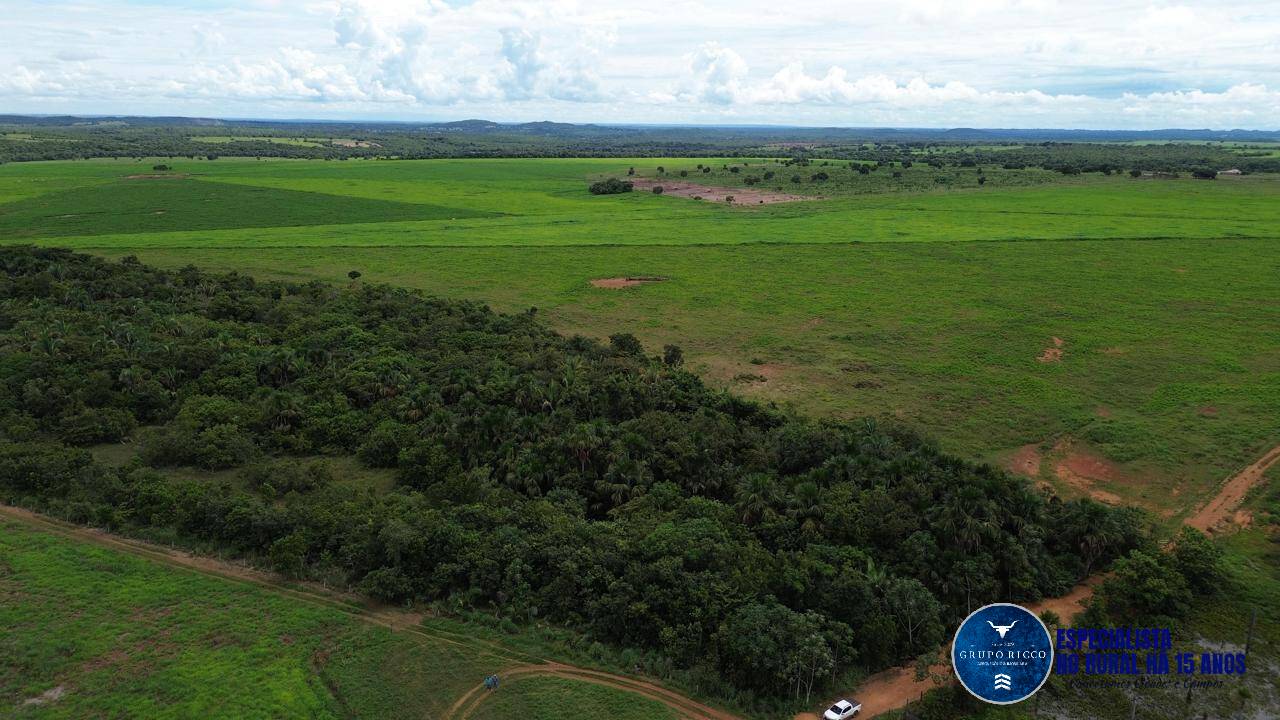 Terreno à venda, 1143m² - Foto 6