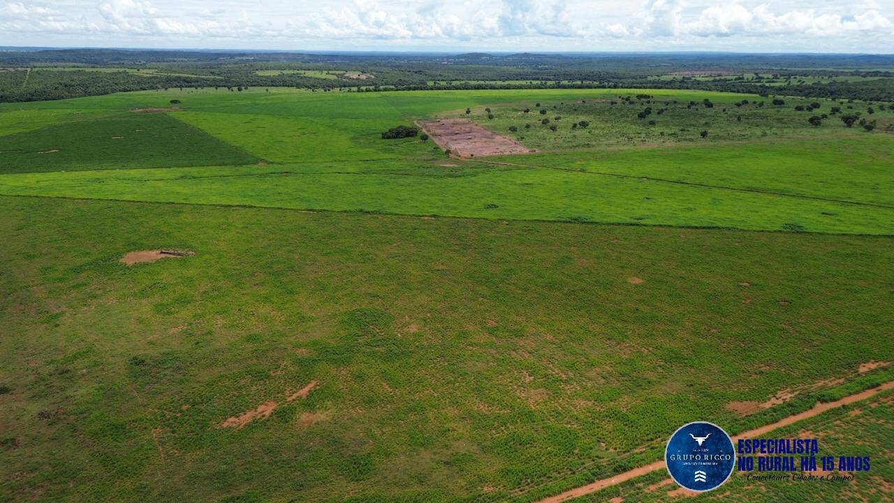 Terreno à venda, 1143m² - Foto 10