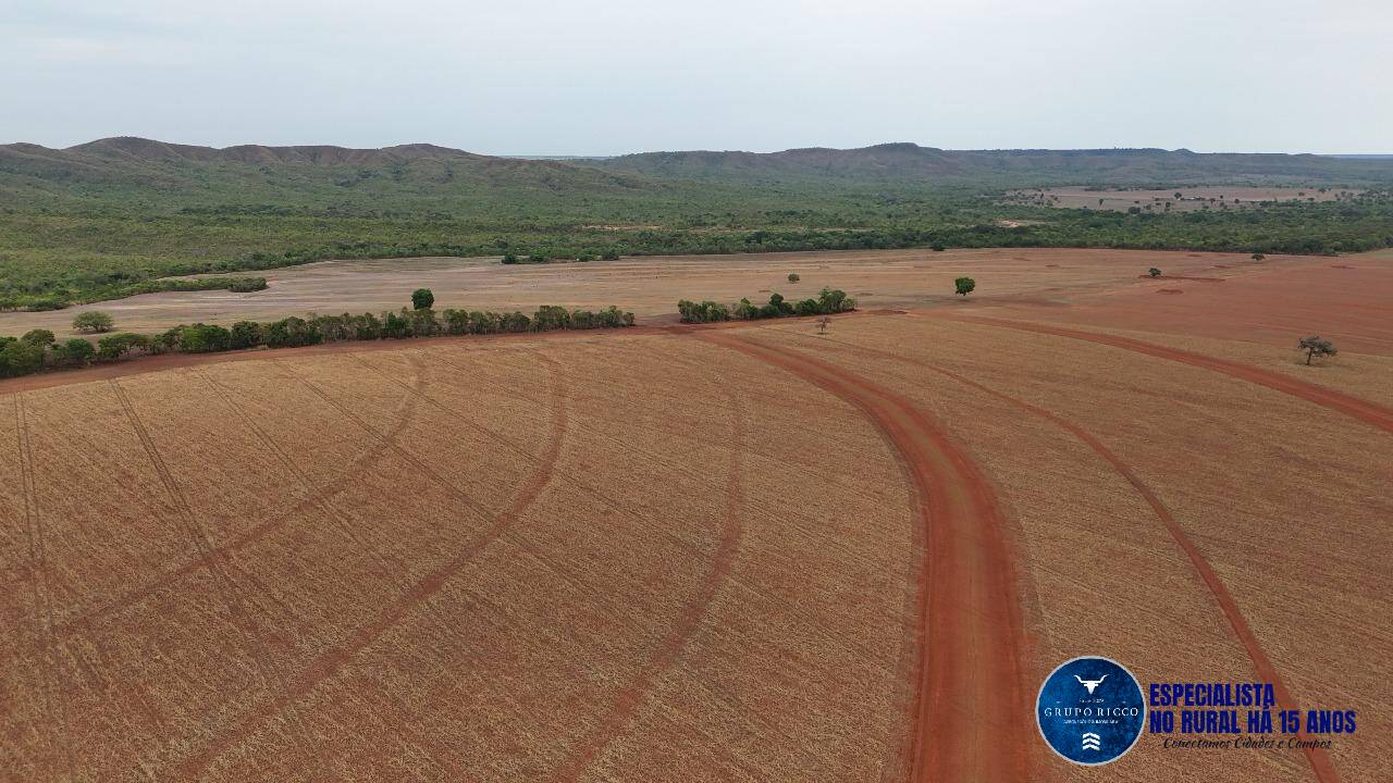 Terreno à venda, 555m² - Foto 3