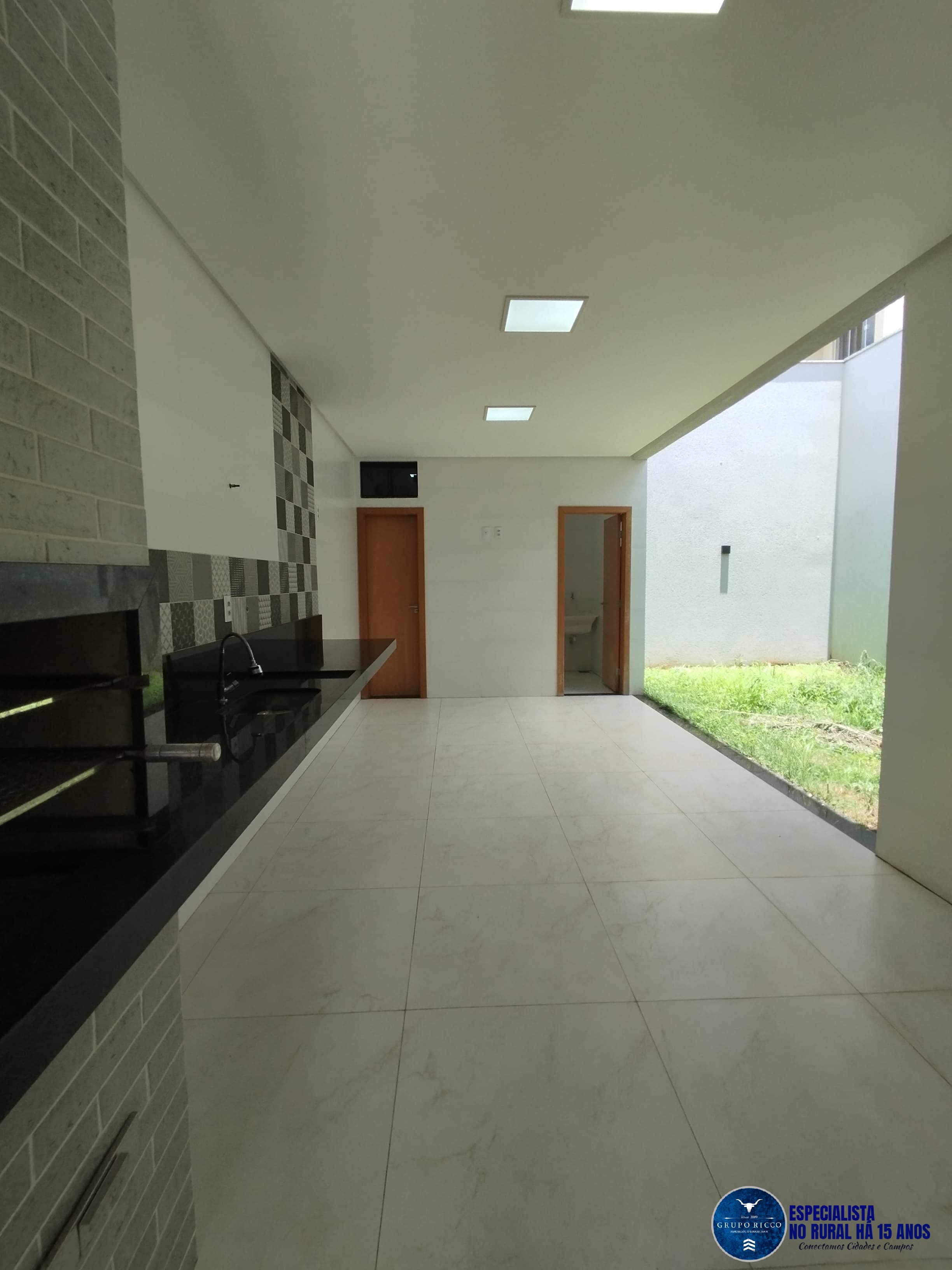 Casa à venda com 3 quartos, 143m² - Foto 17