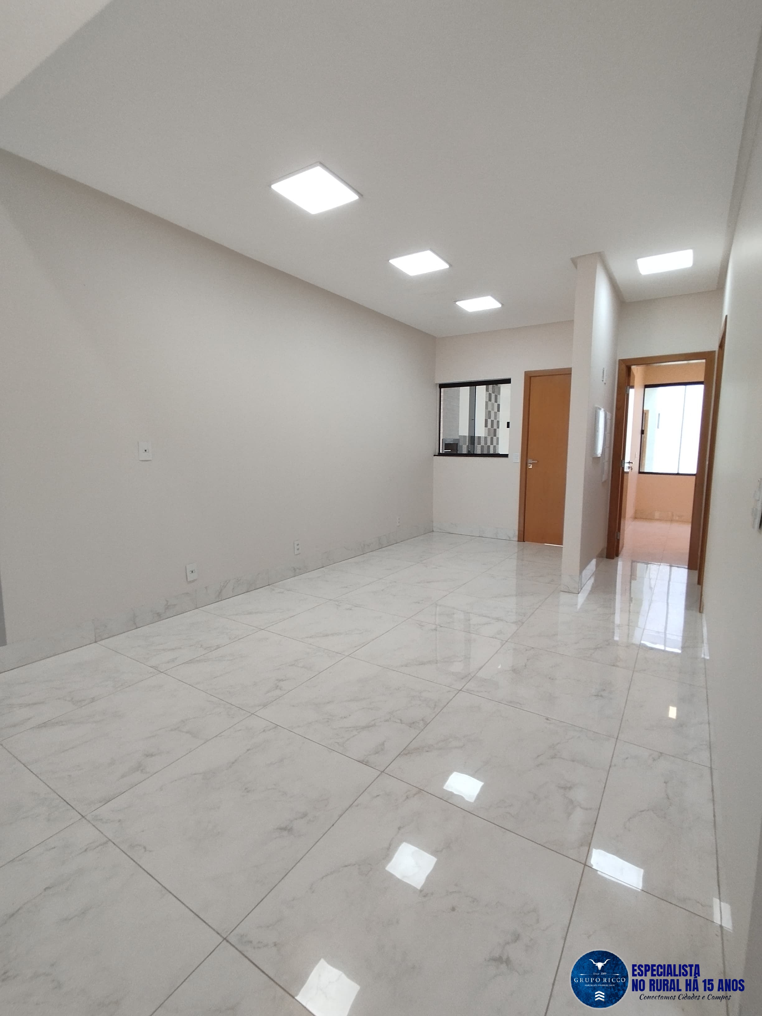 Casa à venda com 3 quartos, 143m² - Foto 8