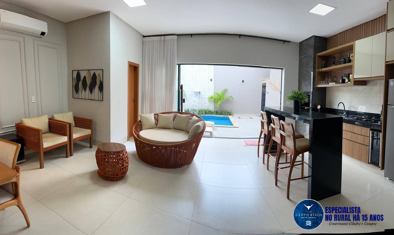 Casa à venda com 4 quartos, 300m² - Foto 6