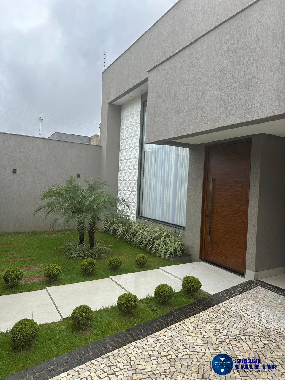 Casa à venda com 4 quartos, 300m² - Foto 13