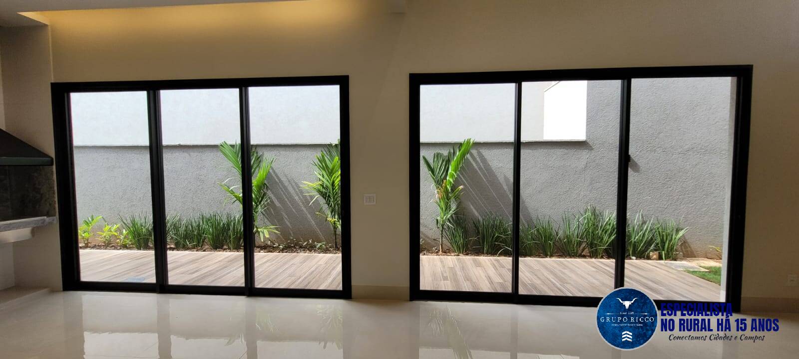 Casa de Condomínio à venda com 3 quartos, 161m² - Foto 9