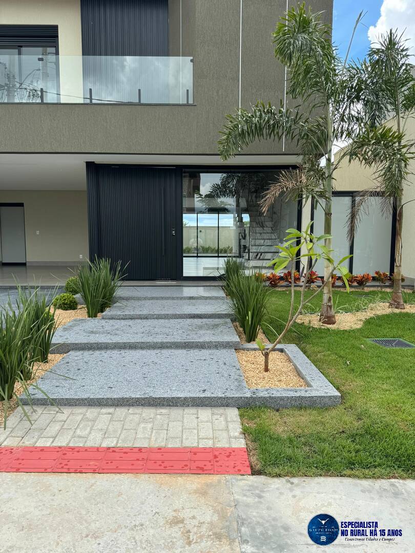 Casa de Condomínio à venda com 4 quartos, 274m² - Foto 2