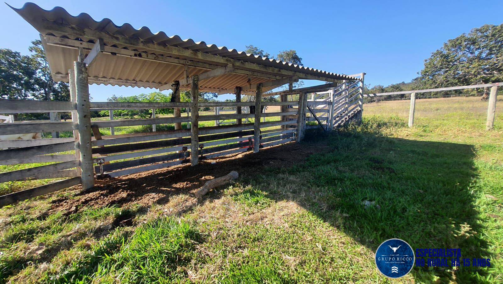 Terreno à venda, 7m² - Foto 2