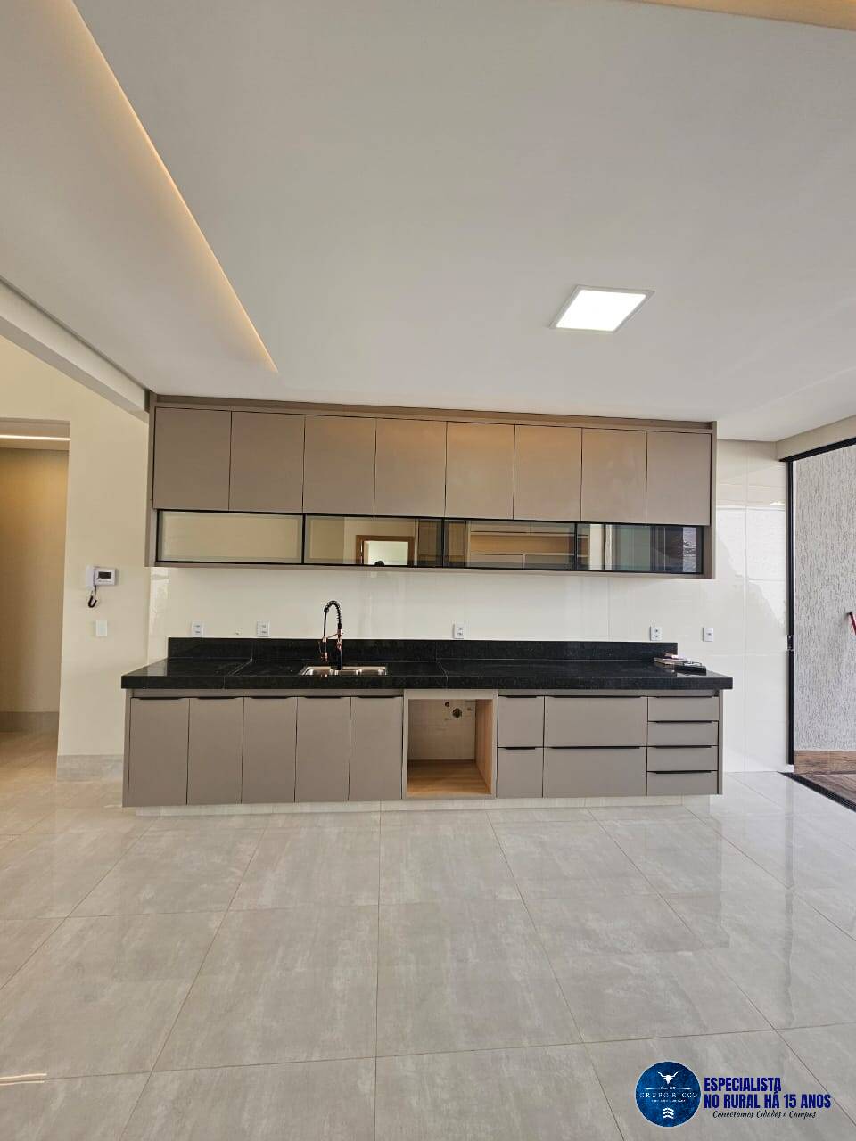 Casa à venda com 3 quartos, 172m² - Foto 5