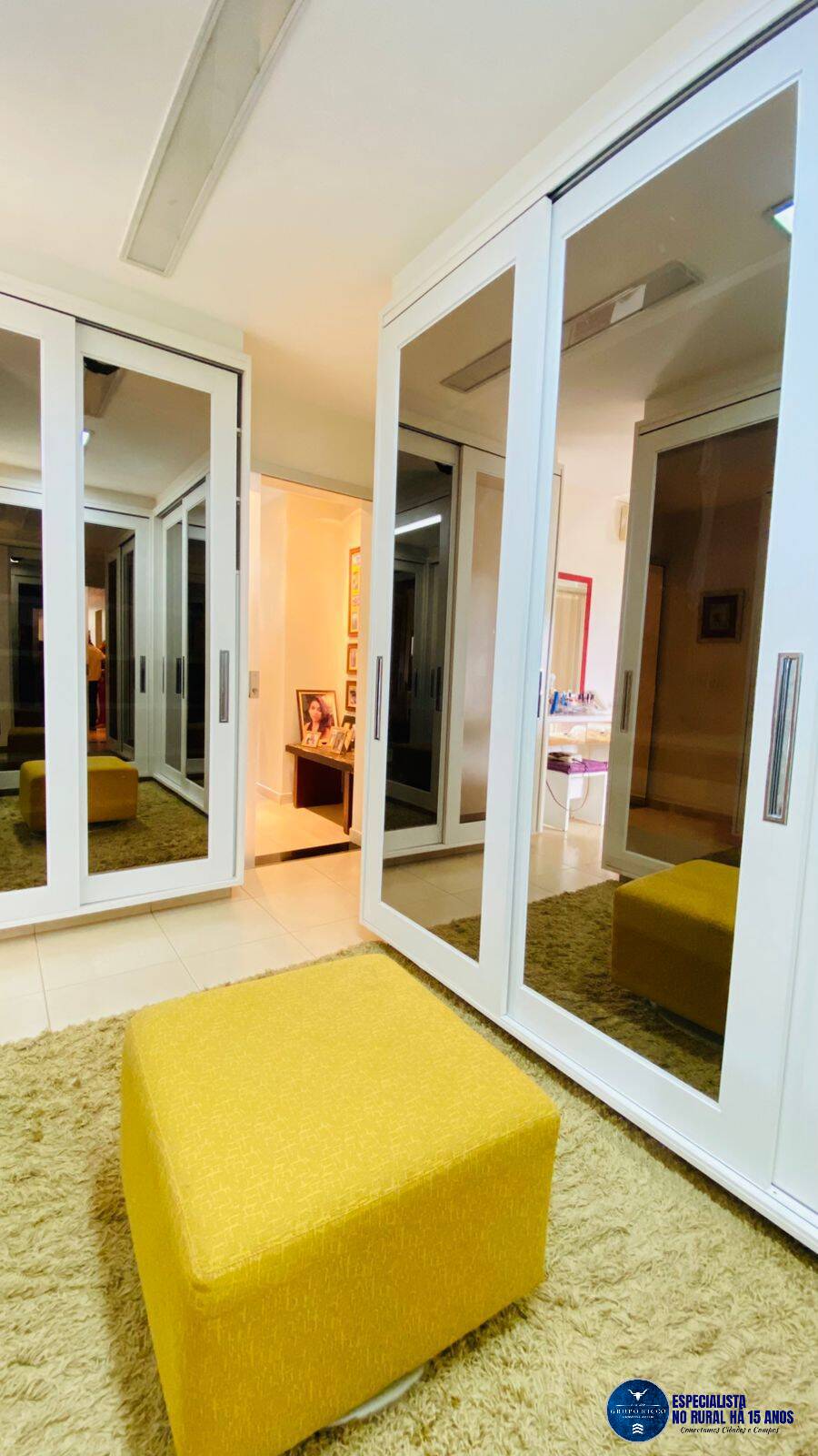 Casa de Condomínio à venda com 4 quartos, 300m² - Foto 25