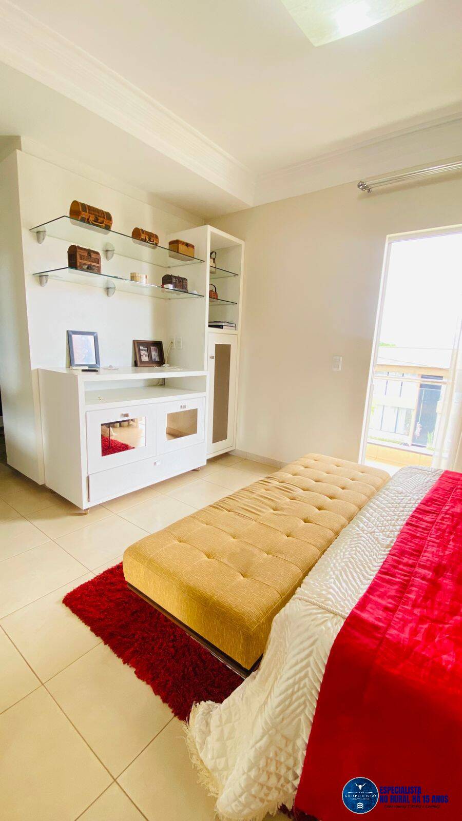 Casa de Condomínio à venda com 4 quartos, 300m² - Foto 31