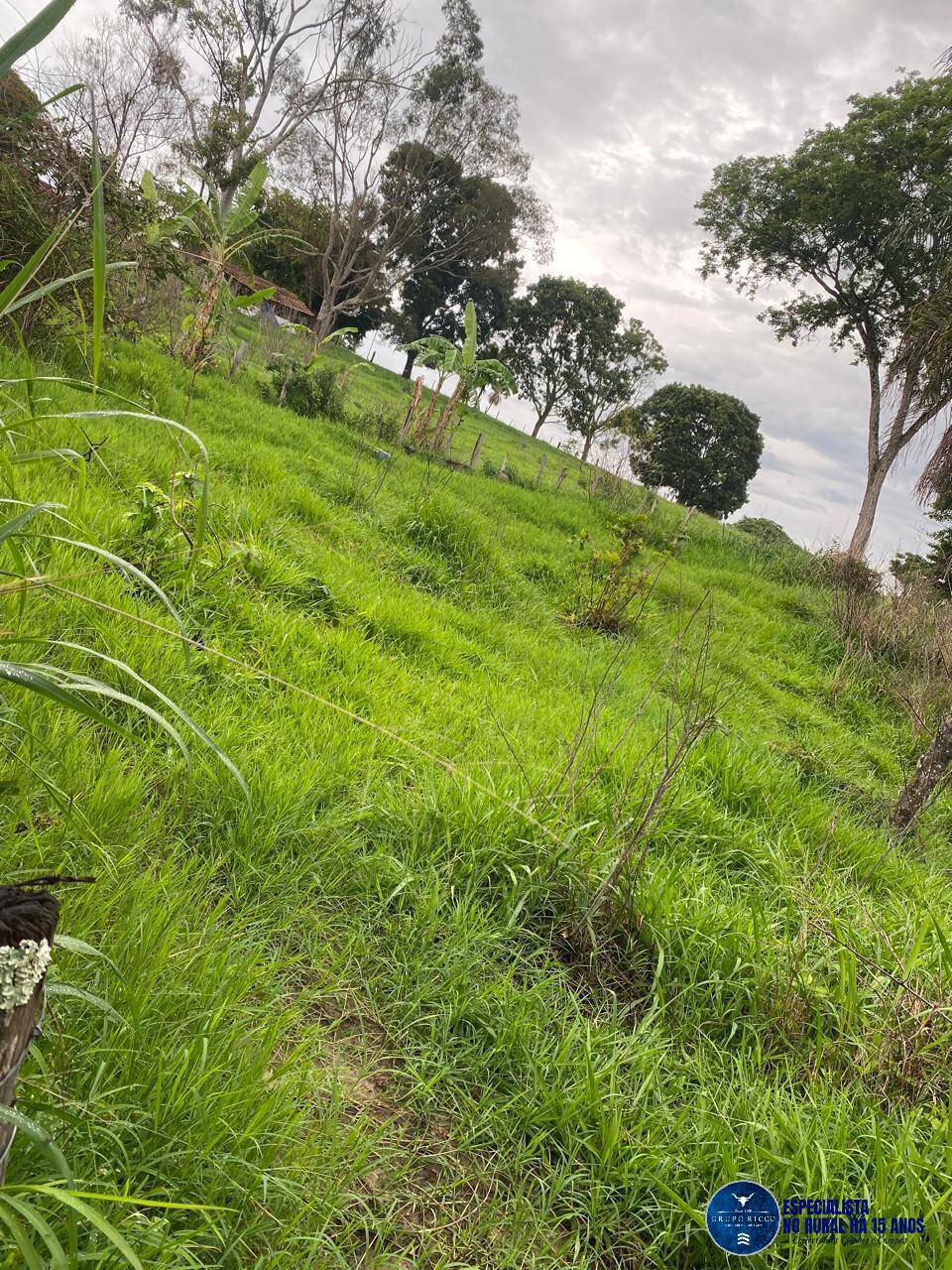 Terreno à venda, 12m² - Foto 2