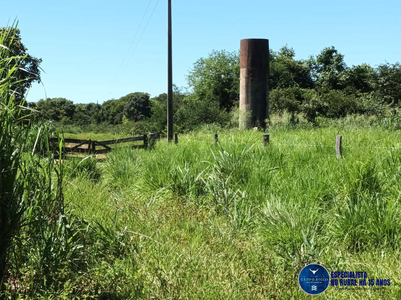 Terreno à venda, 200m² - Foto 4