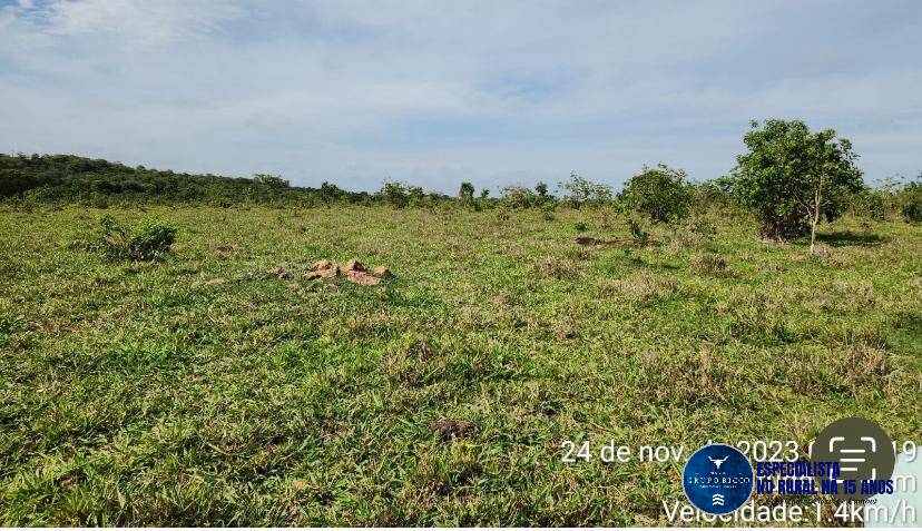 Terreno à venda, 3800m² - Foto 1