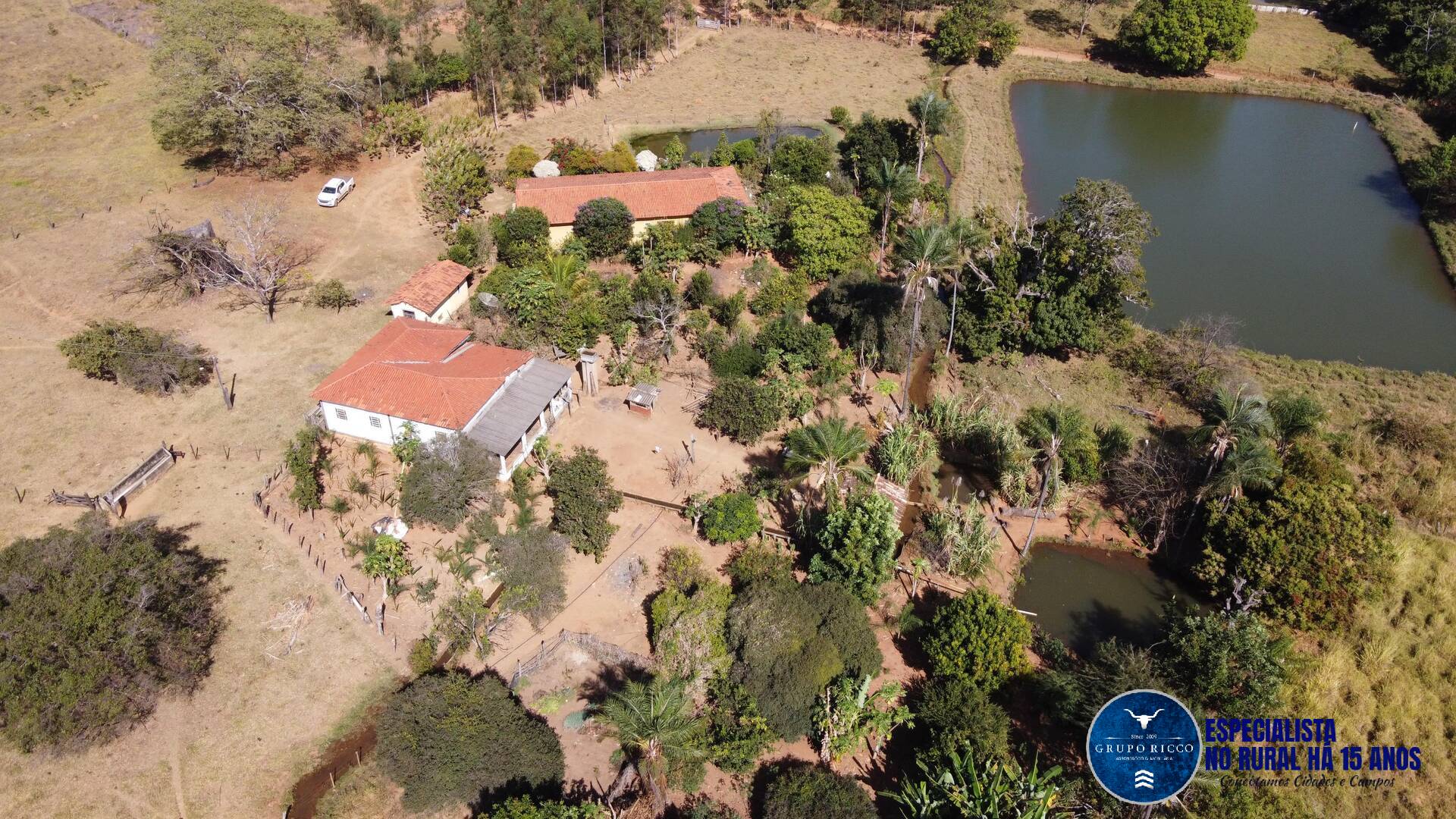 Terreno à venda, 5m² - Foto 1