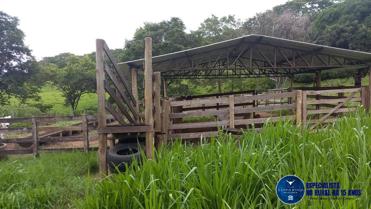 Terreno à venda, 1m² - Foto 3