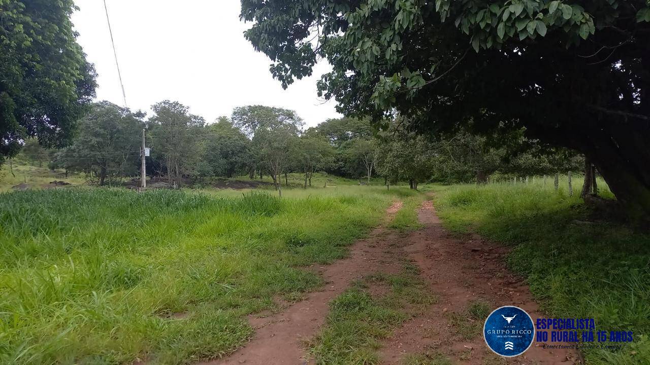 Terreno à venda, 1m² - Foto 11