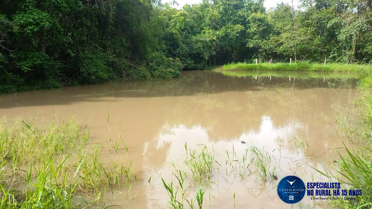 Terreno à venda, 1m² - Foto 1