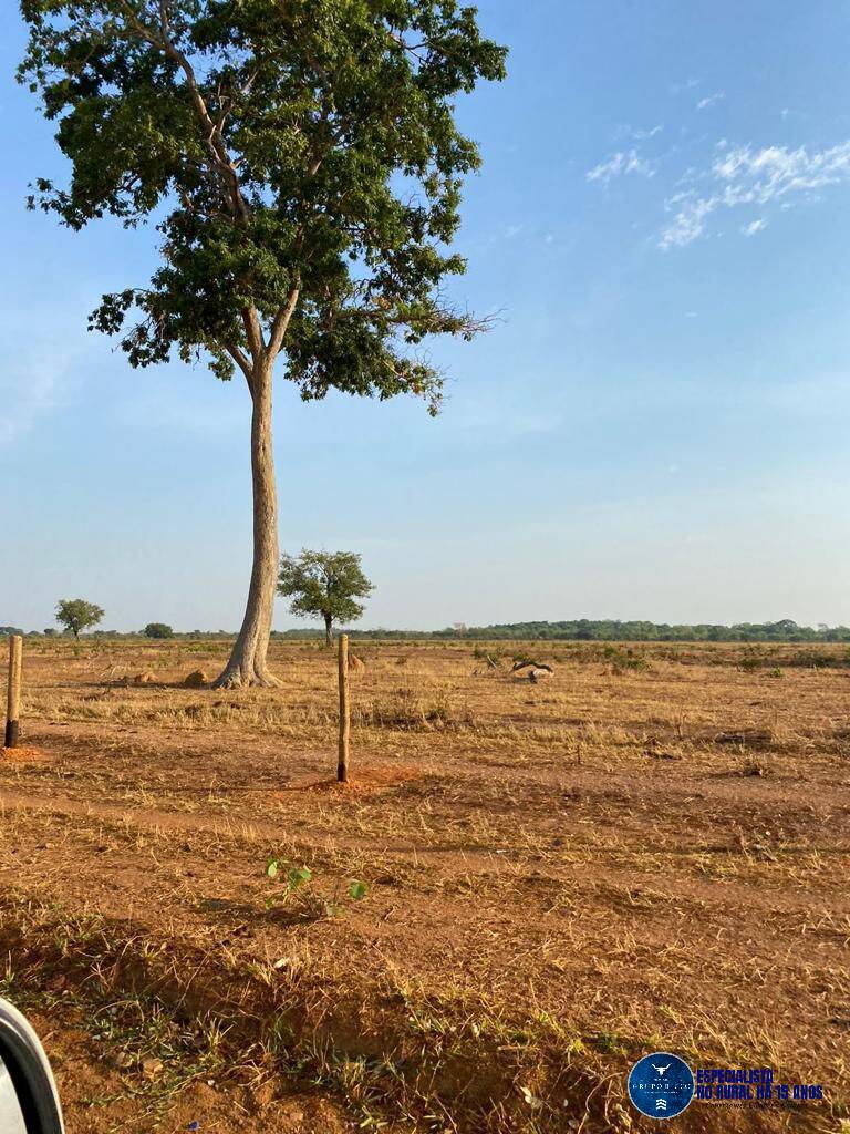 Terreno à venda, 447m² - Foto 9