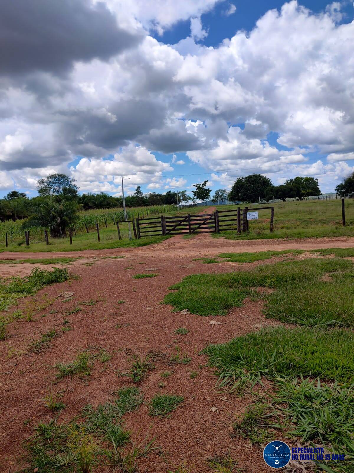 Terreno à venda, 105m² - Foto 6