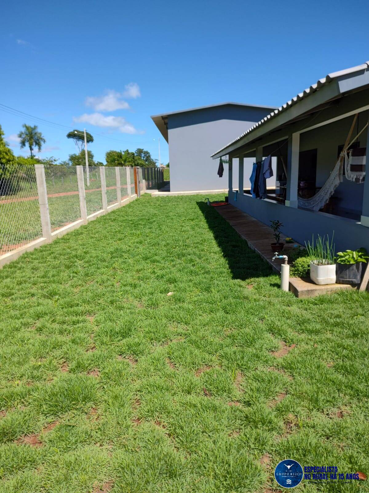 Terreno à venda, 105m² - Foto 5