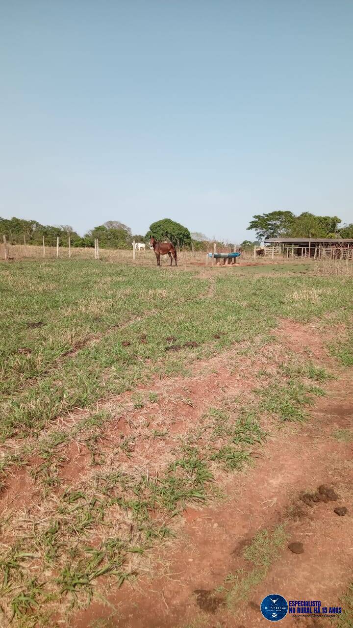 Terreno à venda, 9m² - Foto 8