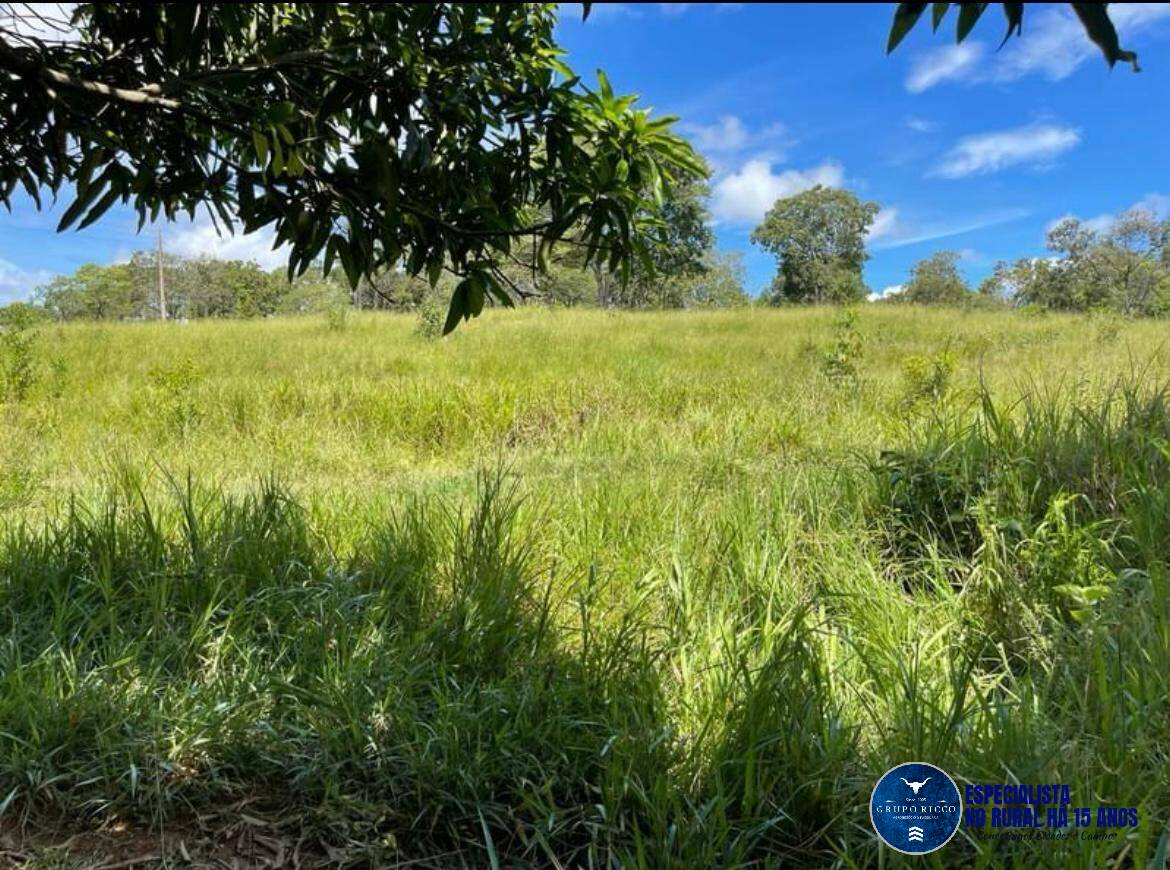 Terreno à venda, 7m² - Foto 4