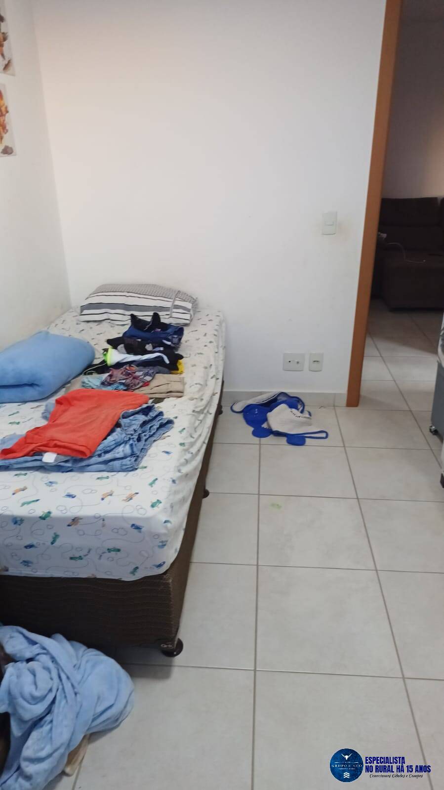 Apartamento à venda com 2 quartos, 55m² - Foto 13