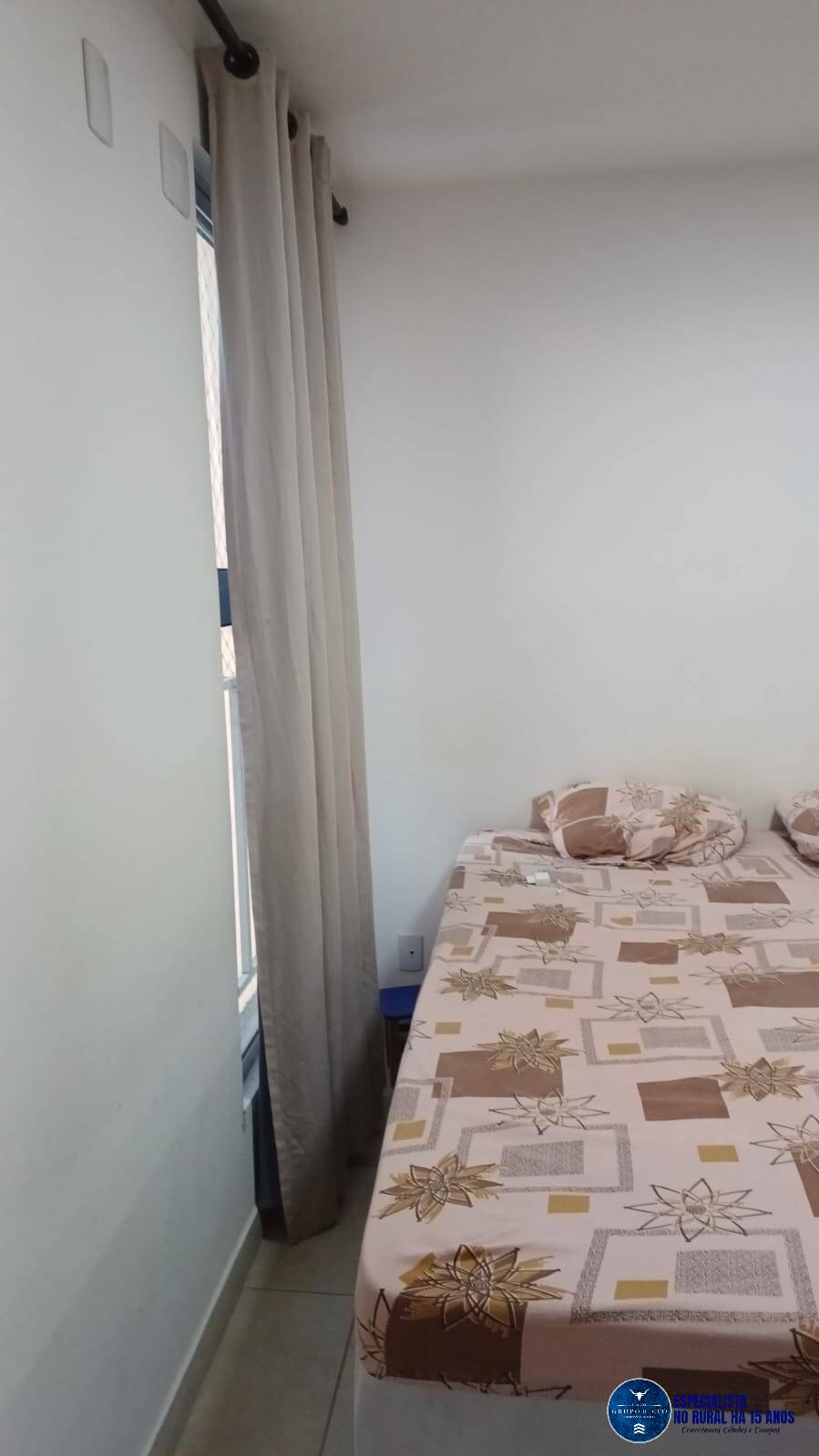 Apartamento à venda com 2 quartos, 55m² - Foto 9