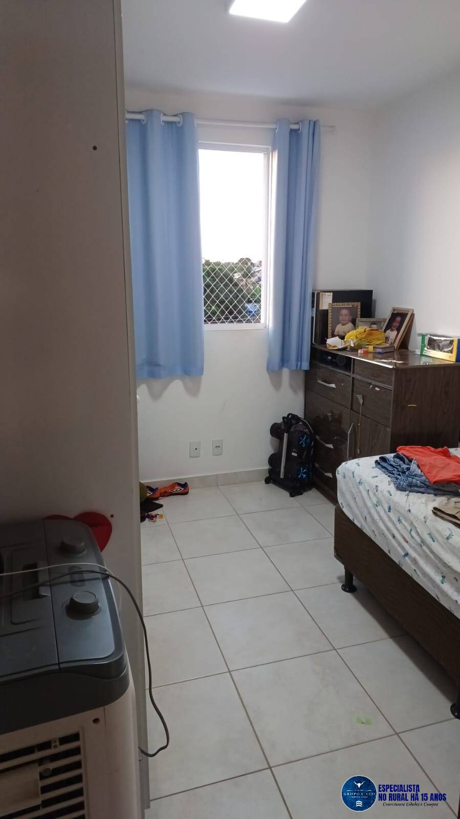 Apartamento à venda com 2 quartos, 55m² - Foto 12