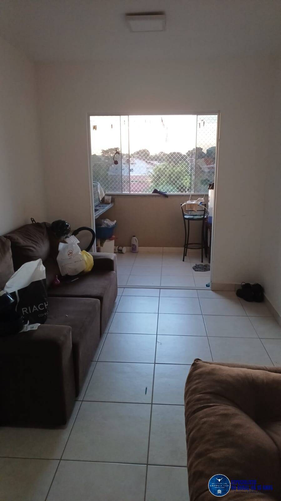 Apartamento à venda com 2 quartos, 55m² - Foto 8