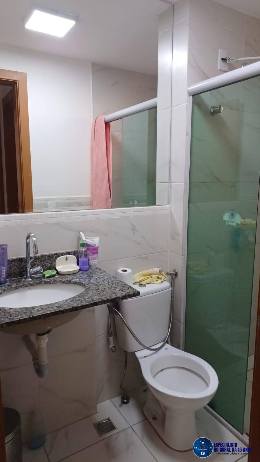 Apartamento à venda com 2 quartos, 55m² - Foto 11