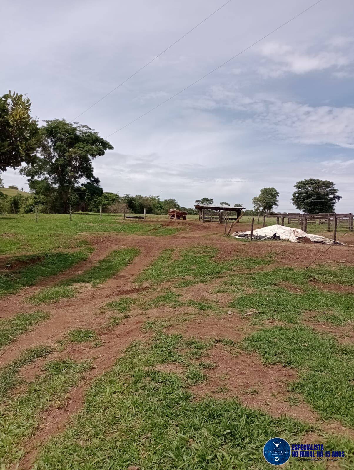 Terreno à venda, 15m² - Foto 7