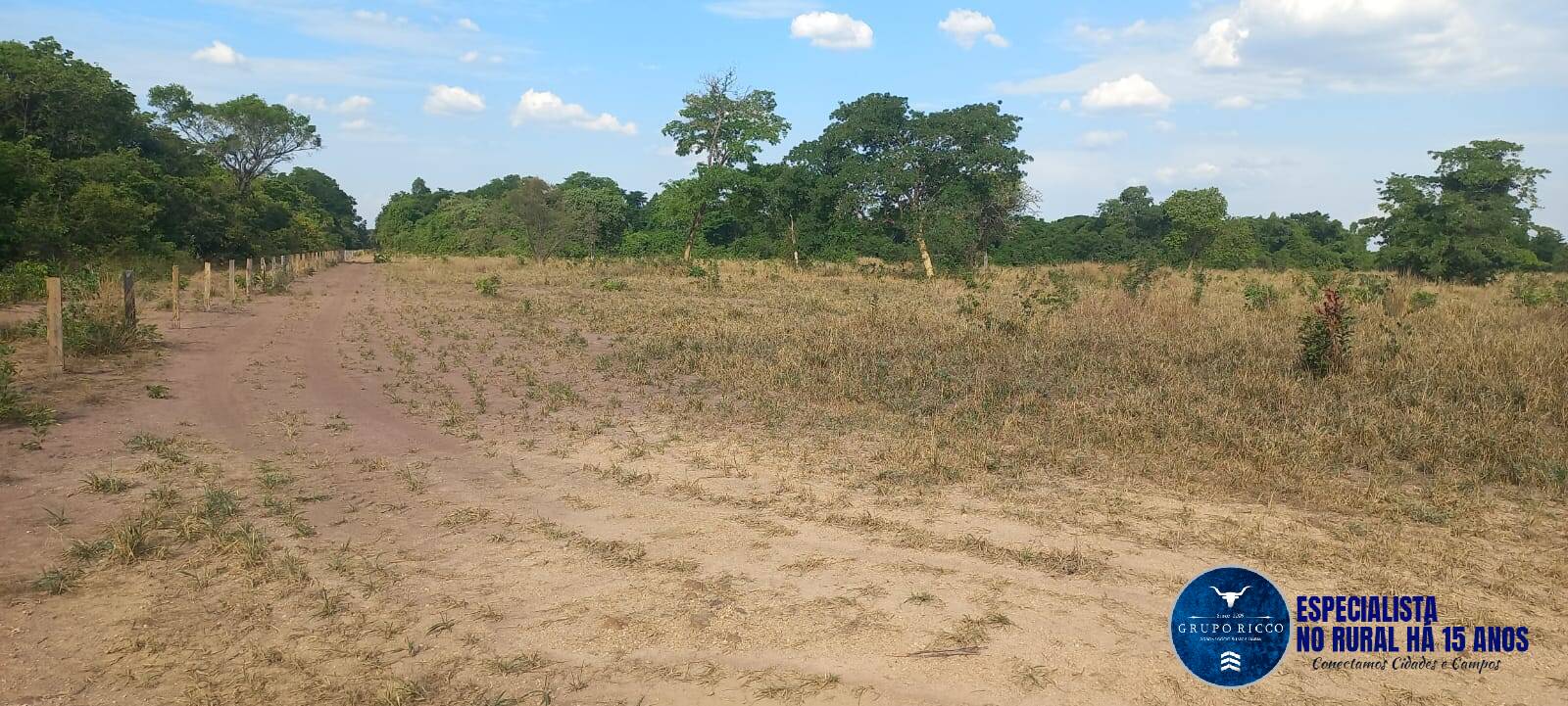 Terreno à venda, 300m² - Foto 7