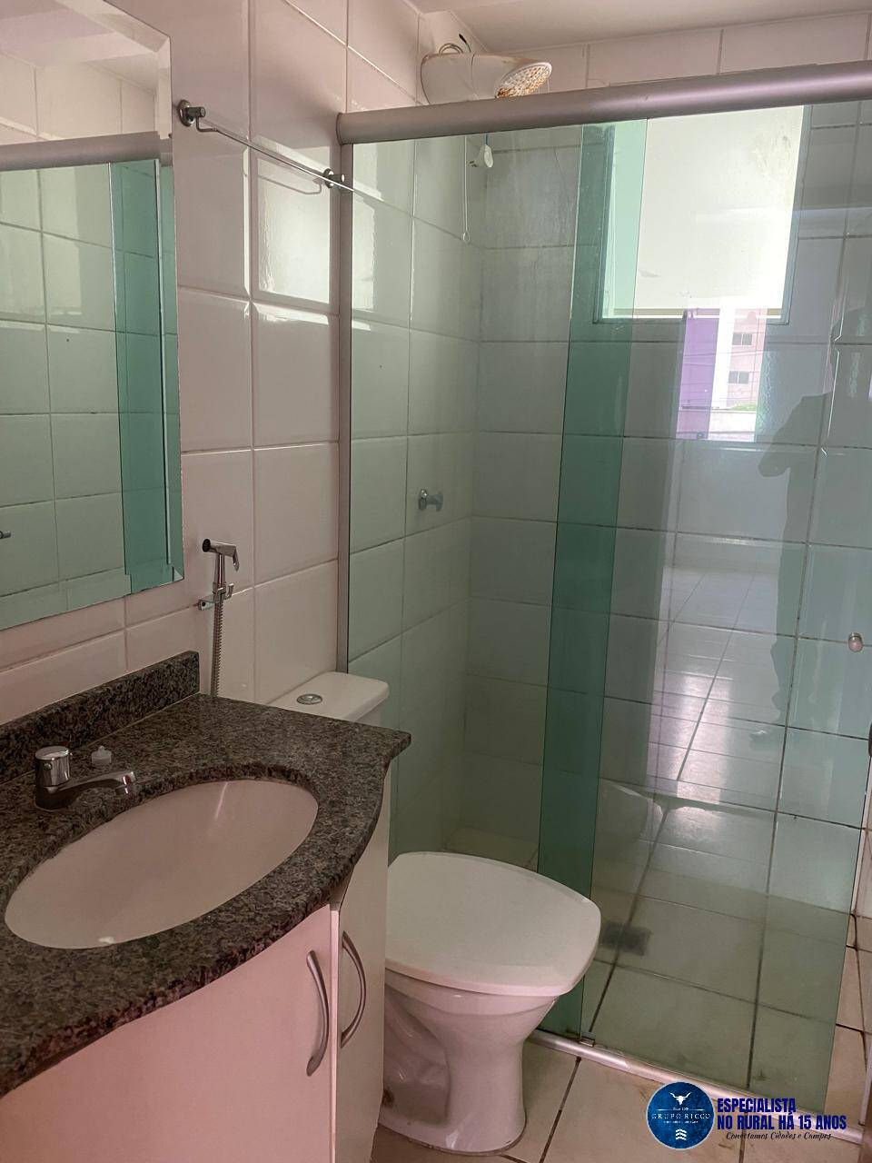 Apartamento à venda com 3 quartos, 78m² - Foto 12