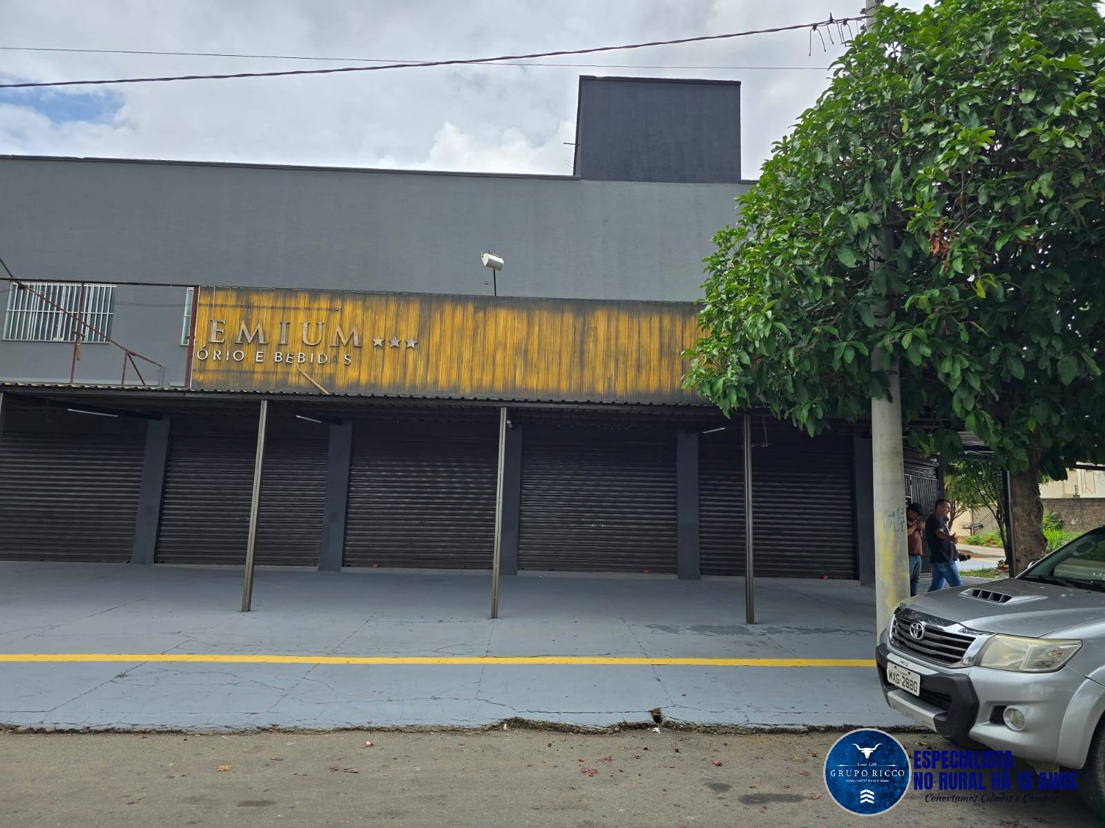 Conjunto Comercial-Sala à venda, 278m² - Foto 4