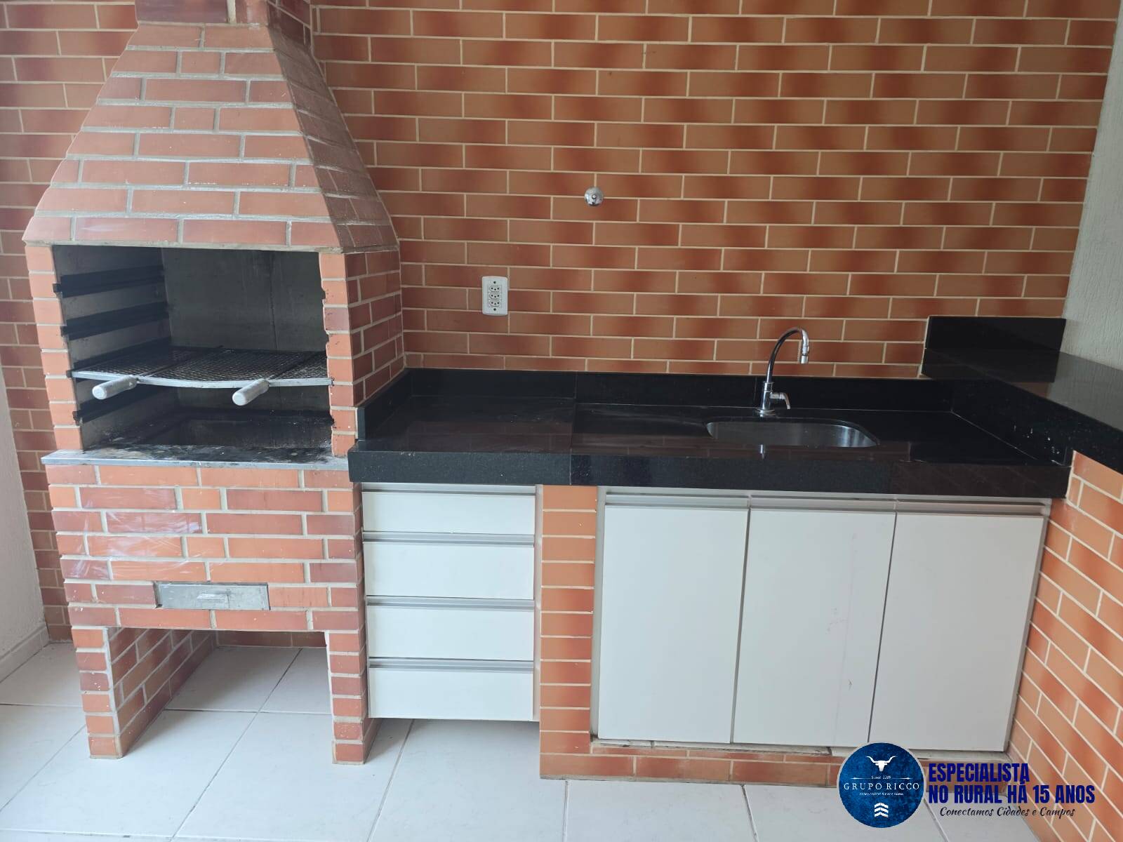 Conjunto Comercial-Sala à venda, 278m² - Foto 19