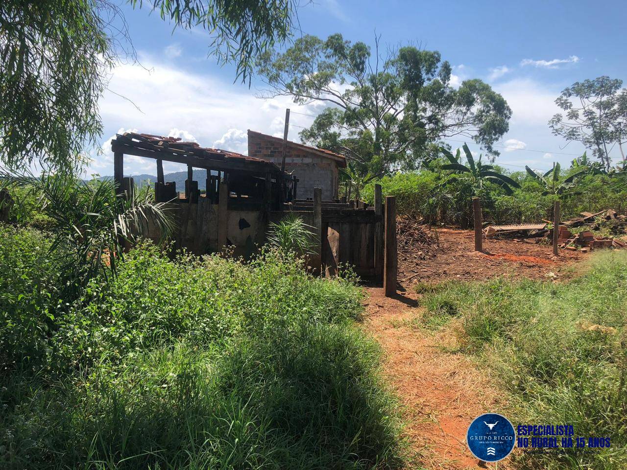 Terreno à venda - Foto 4