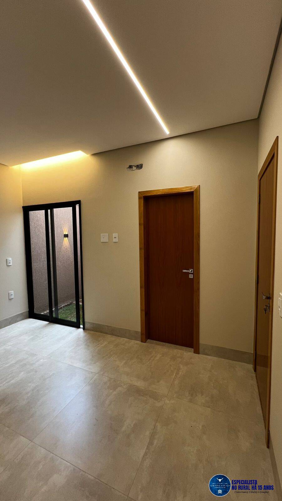 Casa à venda com 3 quartos, 191m² - Foto 3