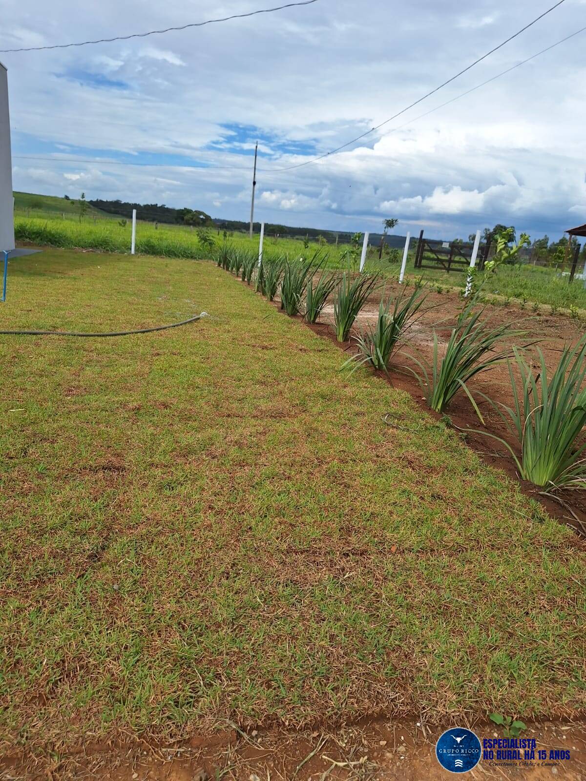 Terreno à venda, 2000m² - Foto 10