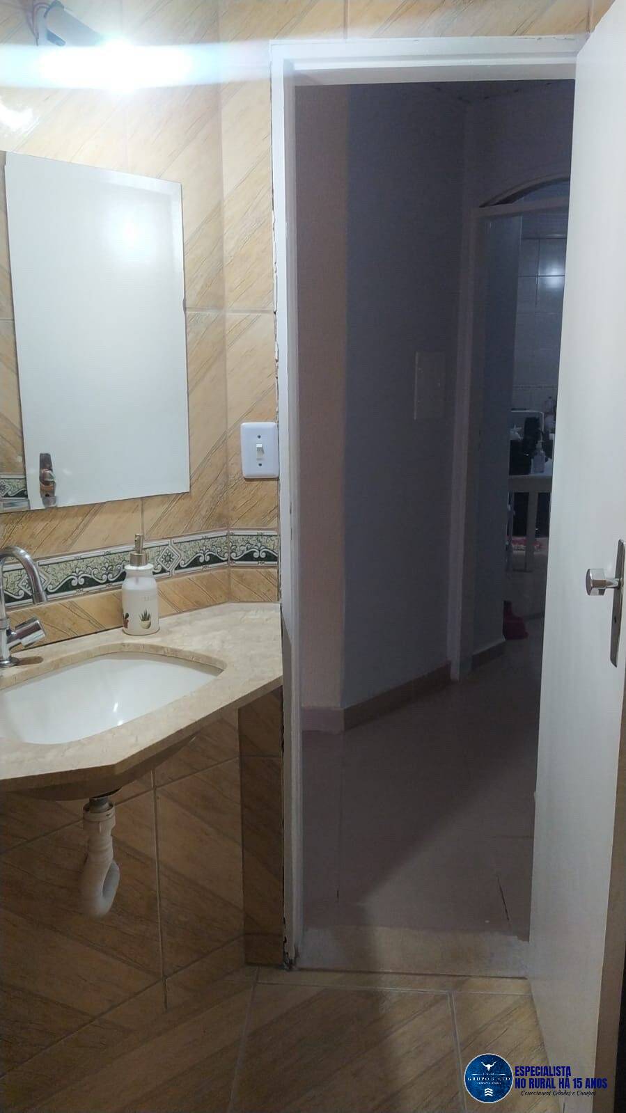 Casa à venda com 2 quartos, 372m² - Foto 19