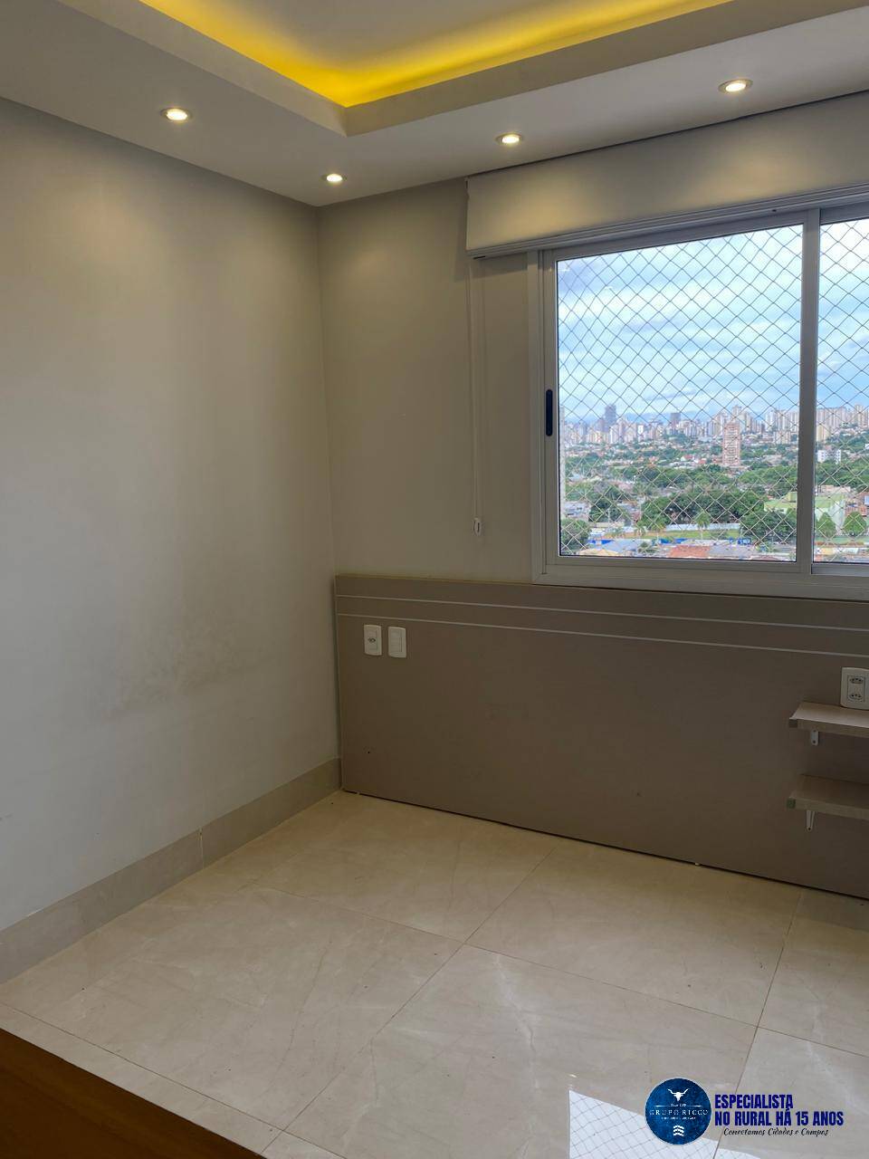 Apartamento à venda com 3 quartos, 75m² - Foto 6