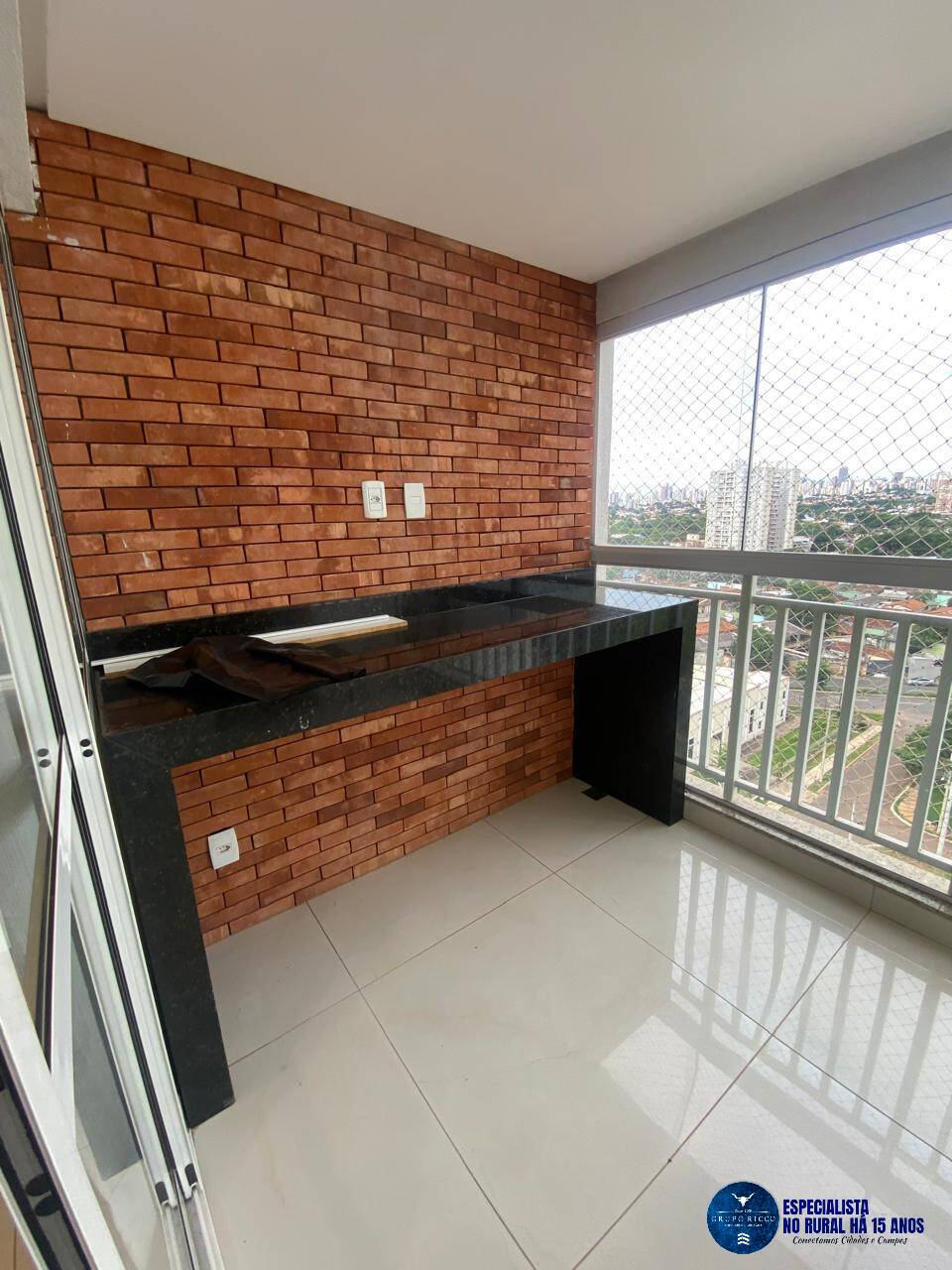 Apartamento à venda com 3 quartos, 75m² - Foto 9