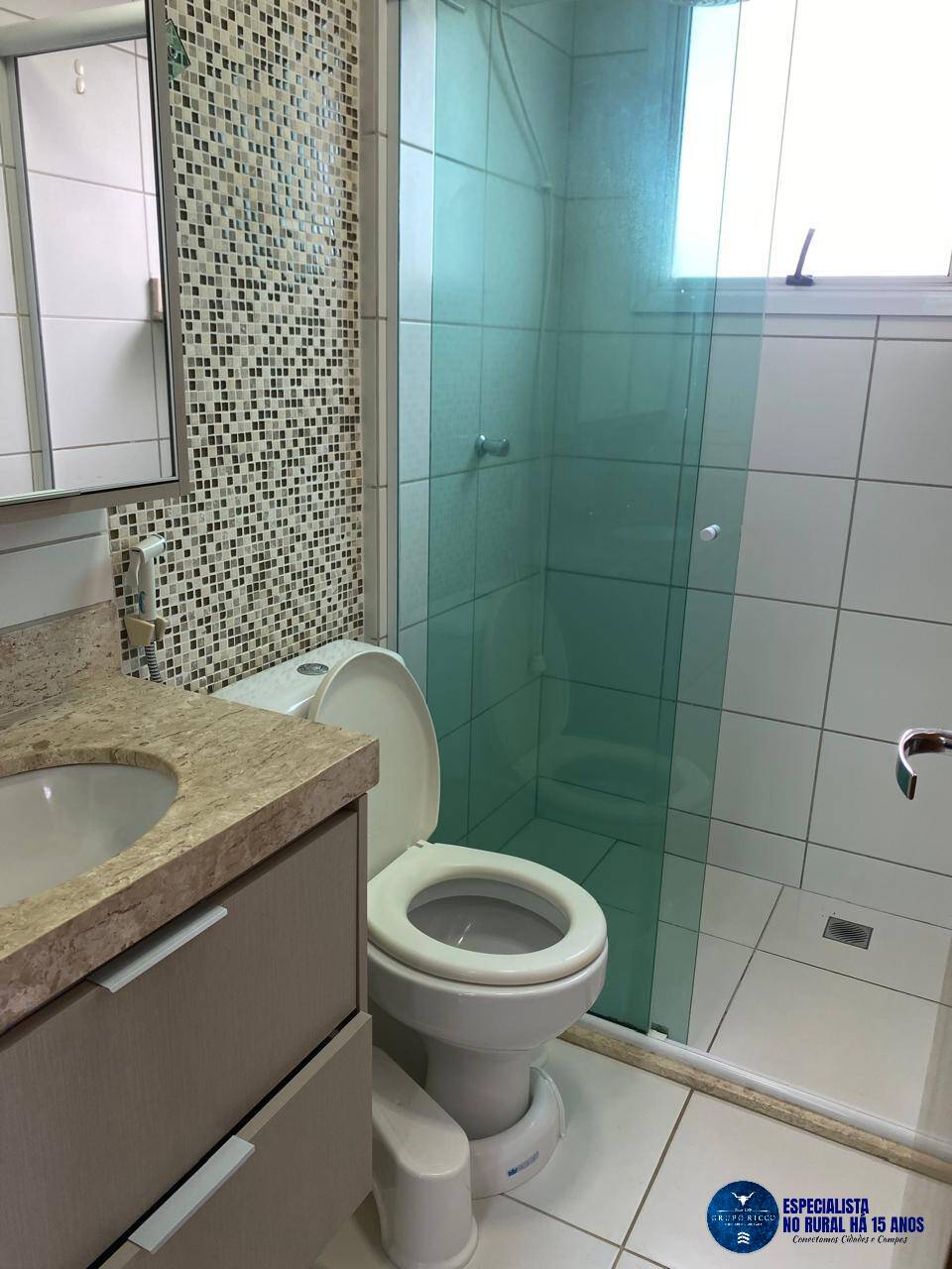 Apartamento à venda com 3 quartos, 75m² - Foto 11