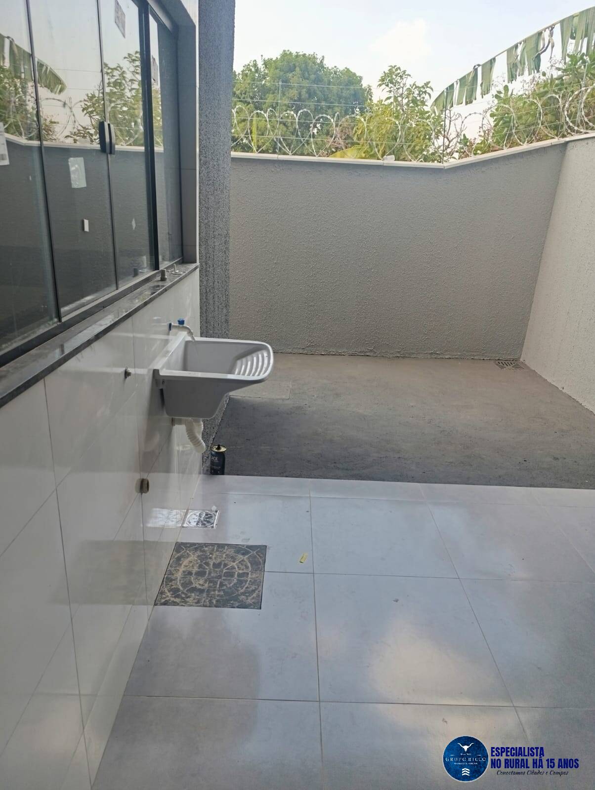 Casa à venda com 2 quartos, 96m² - Foto 6