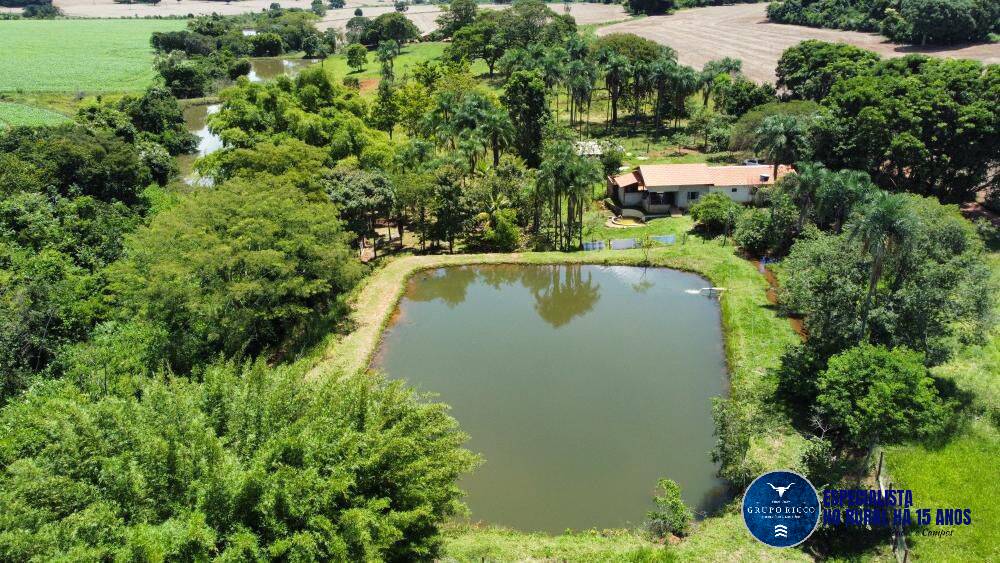 Terreno à venda, 4m² - Foto 1