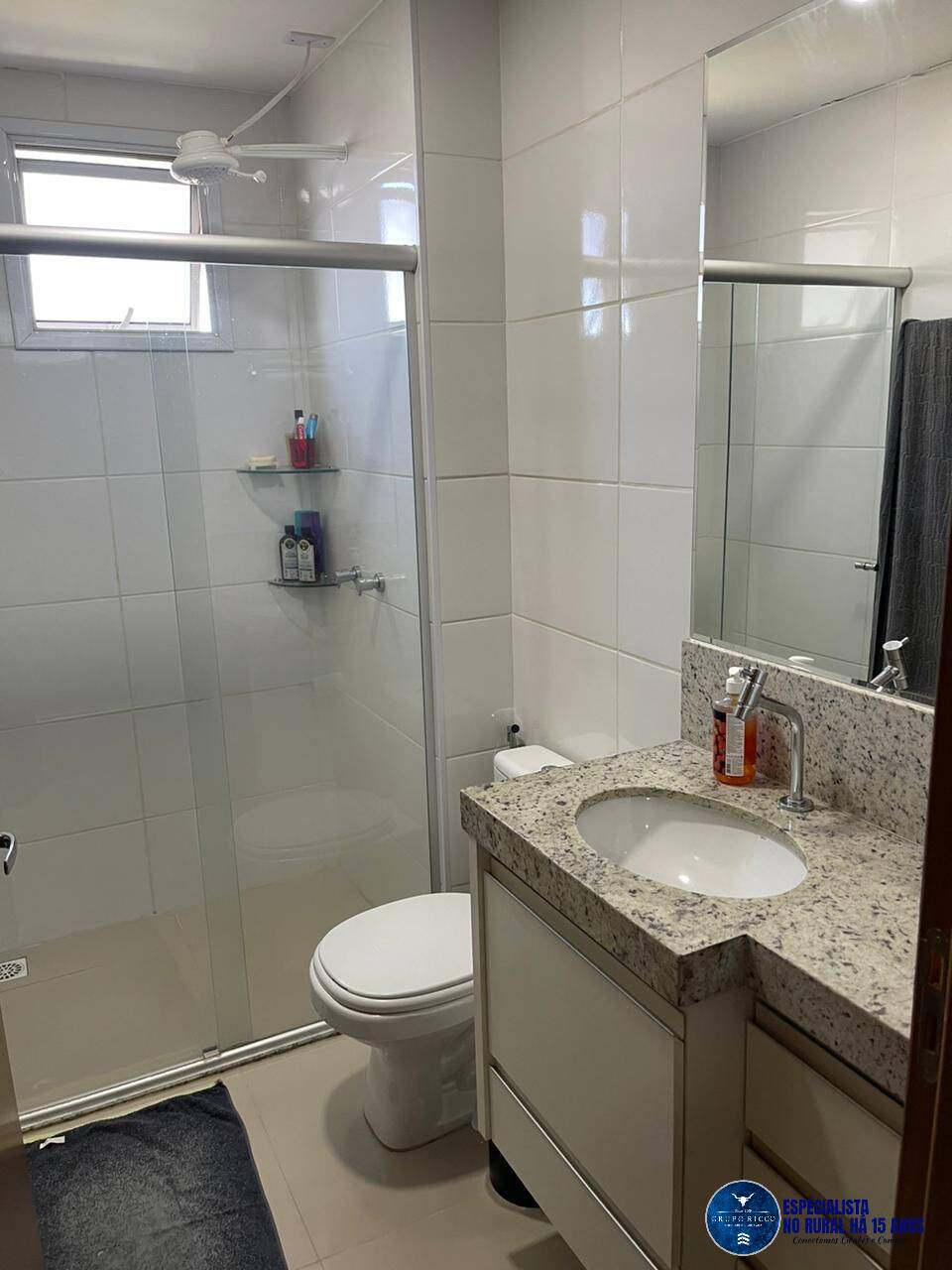 Apartamento à venda com 3 quartos, 117m² - Foto 6