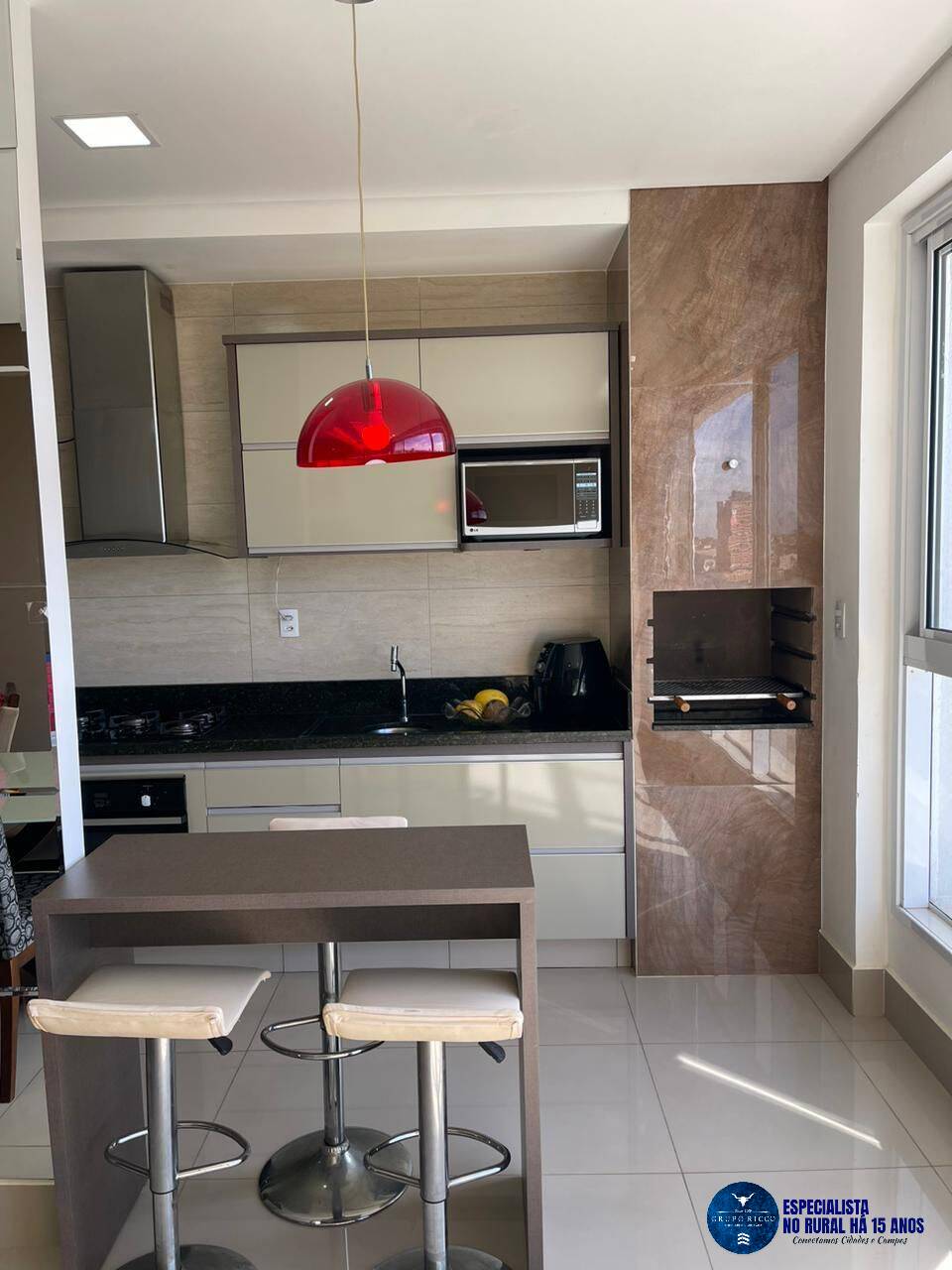 Apartamento à venda com 3 quartos, 117m² - Foto 9