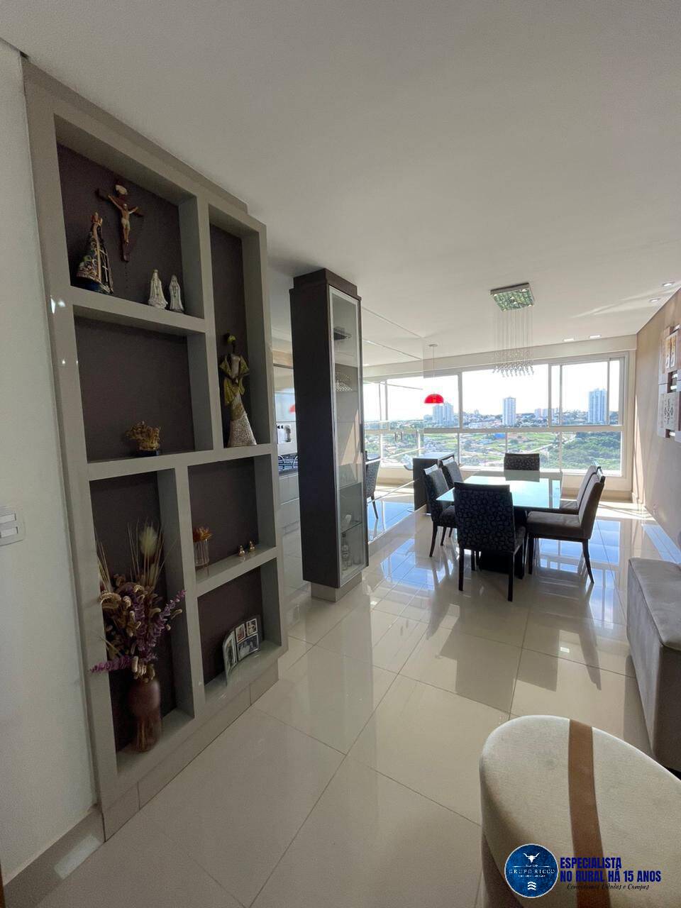 Apartamento à venda com 3 quartos, 117m² - Foto 12