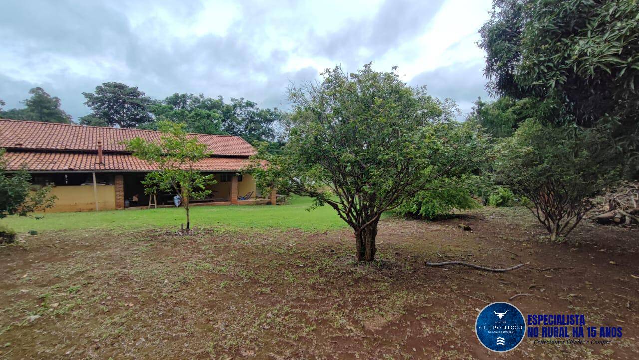 Fazenda à venda com 4 quartos, 2000m² - Foto 7