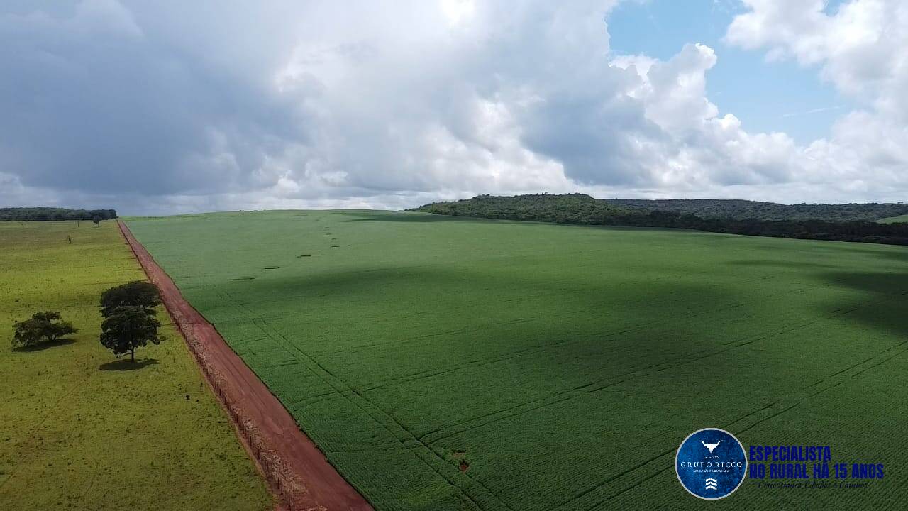 Terreno à venda, 1349m² - Foto 5