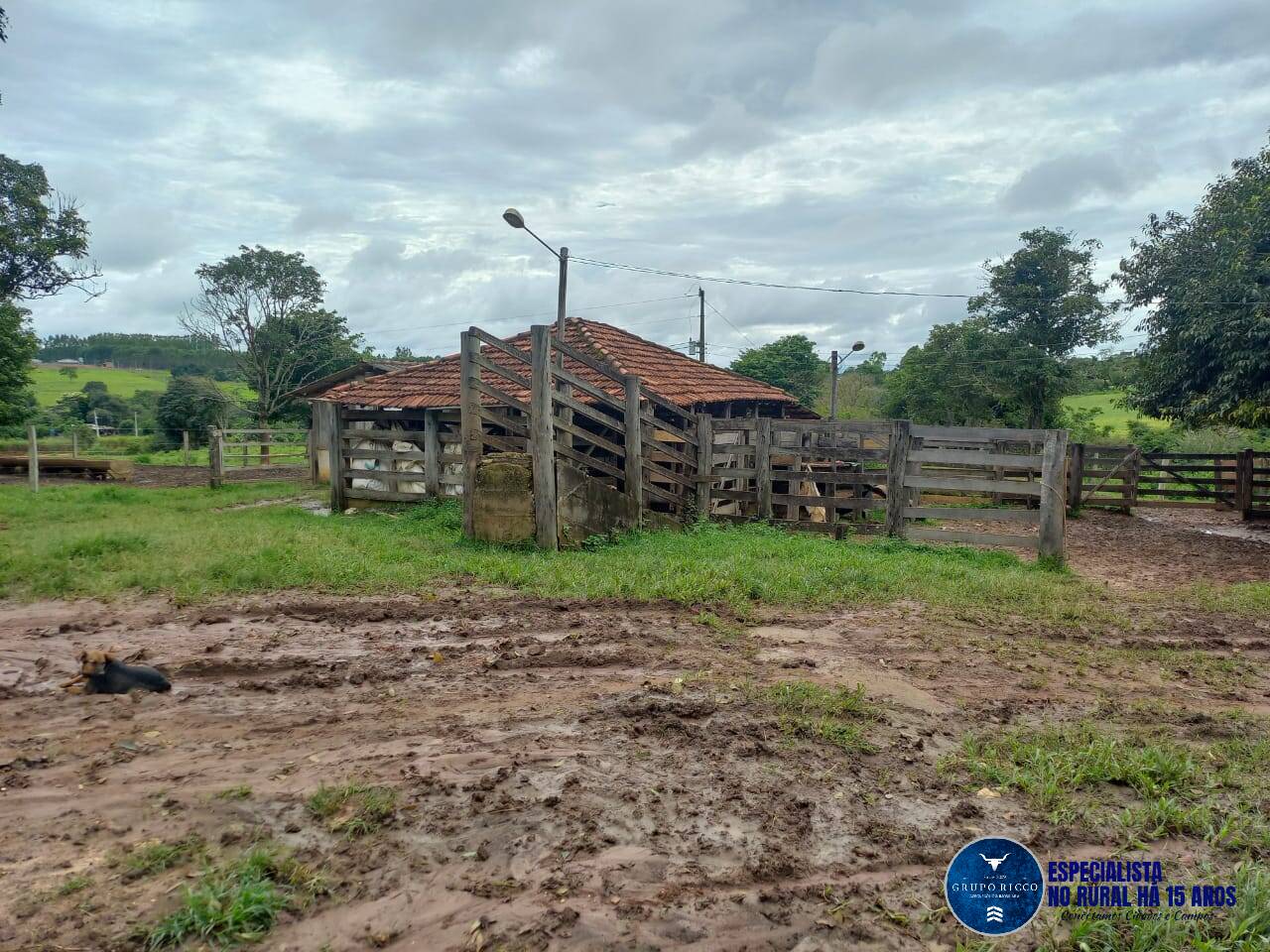 Terreno à venda, 8m² - Foto 6